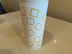-麦当劳(武汉火车站店)