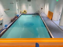 -沃特宝贝亲子游泳中心(壹方中心店)