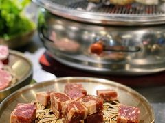 -本炙炭烤·蒲烧活鳗料理店(金沙洲店)