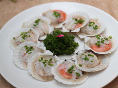 -福临门酒店·海鲜·家常菜·浑锅