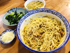 -朱洪元苏式面馆(绿宝广场店)