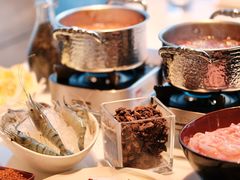 -云厨·高空西餐厅(成都瑯珀·凯悦臻选酒店)