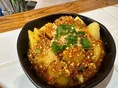 霸道小土豆-一岚一山(角门总店)