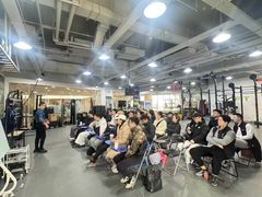 -VPsmart私教健身工作室(新华路旗舰店)