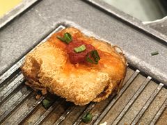 -一楼食业·美食人家