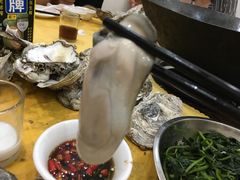 -蚝专家(北滘店)