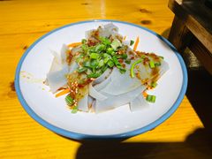 -民食香·腊排骨野生菌美食(木府店)