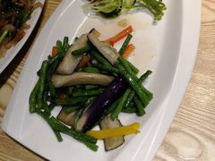 -渔太泰漓江小馆·广西融合菜(西街店)