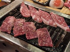 -大阪烧肉BAKA一代(国贸商住大厦店)