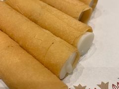 羊奶脆布丁-新兴家喻酒家·羊城名宴(昌岗店)