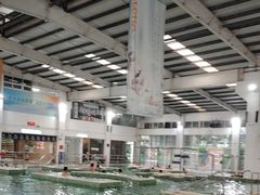 -中山夏威夷游泳馆(小榄店)