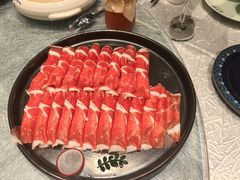 -东来顺•非遗火锅(外滩店)