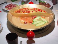 -小龙坎火锅(IFS HOT店)