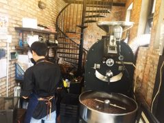 -The Workshop Coffee