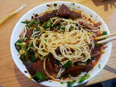 -力香园猪脚米线(金星店)