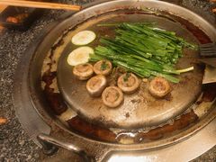 -赞酱川式烤肉(蜀都万达店)