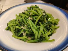 -径山十八道·风味民间菜(杭州总店)