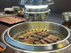 -大喜烤肉(海宁尚东店)