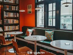 -思南书局(复兴中路店)