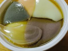 -五谷豆花(牛圩店)