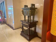 -北京丽景湾国际酒店