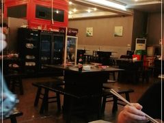大堂-叶记鲜鹅肠火锅城(聚丰锦绣盛世店)
