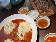 -Fuzzy Bistro 浮几韩餐·茶酒馆