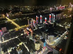 -长沙尼依格罗酒店