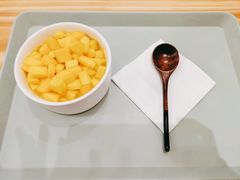 多芒西米捞-小团圆糖水铺(襄阳南路店)