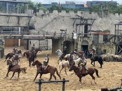 -深圳锦绣中华民俗村