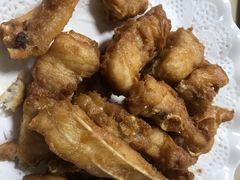 -源港渔村-中山脆肉鲩(博罗店)