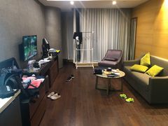 -青岛五四广场海景美仑国际公寓酒店