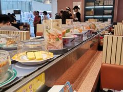 -元气寿司(东方宝泰店)