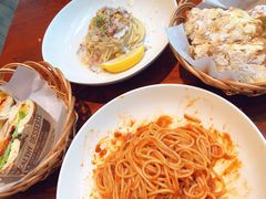 杏仁羊角-麦田工坊(月湖店)