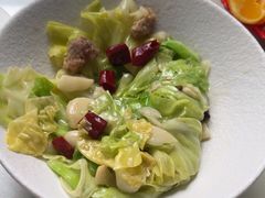 -渔语鱼酸菜鱼新川菜(来福士店)