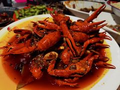 -李叔叔虾蟹大排档(青羊店)
