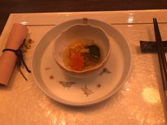 -空蝉怀石料理(益丰·外滩源店)