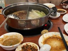 -阿波潮汕牛肉火锅·汤粉面(拱北店)