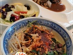 -尹兰楼西北风情餐厅(嘉定店)