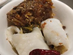 -花椒俏川菜小馆(南海万达店)