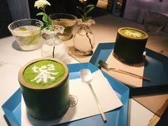 -茶是一枝花泡茶店