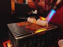 -松子料理(白家庄店)