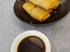 -潮府馆·非遗潮州菜·港式点心(世纪公园店)