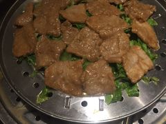 -粗茶淡饭·隐庐私厨(东亭店)
