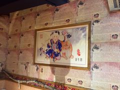 -鱼窝棚柴火铁锅炖(富山屯店)