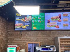 -赛百味SUBWAY(金宝汇店)