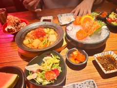 -九本居酒屋(学院路店)