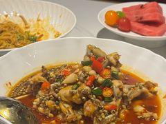 -湖鱼湖·蓉亭食贝(亚运村店)