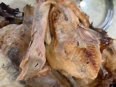 -考记泥焗鸡农庄·海鲜(北洛秘境店)