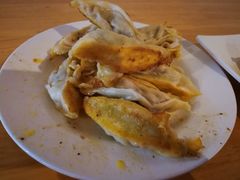 -西工饭庄快餐厅(西工小街店)